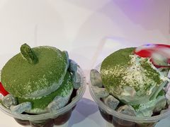 -DQ·蛋糕·冰淇淋(阜盛道店)