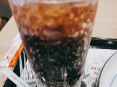 -大快活(罗湖商业城分店)