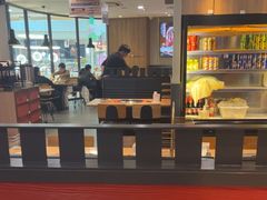 -新石器烤肉(百联川沙店)