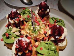 -BE BRIGHT KITCHEN(正佳广场店)