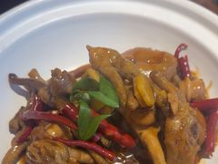 -U你·天然调味(南湖总店)