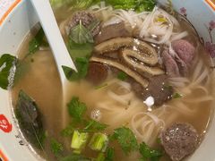 -越南牛肉河粉餐厅(书院巷店)