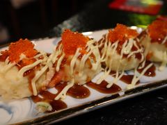 -食喜料理(诸城店)