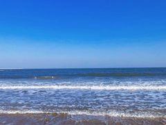 -渡海小渔村.老辈日照菜