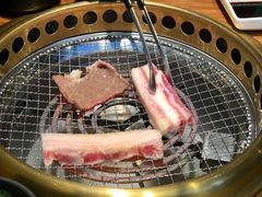 -黑牛黑猪烤肉专门店(万象城店)