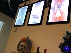 -Doors独立剧情密室(东门分店)