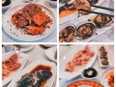 -达叔香味海鲜(海棠68环球美食街店)