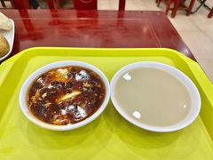 -老回回小吃(百万庄店)