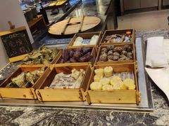 -金海湾自助餐厅(金陵饭店)