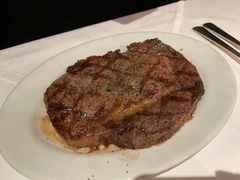 肉眼牛排-茹丝葵经典牛排馆(上海外滩店)