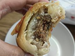 鲜肉月饼-新川饮食(新川小区店)