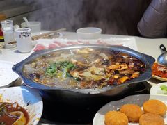 -万和源炝锅城·活鱼现炝(文艺北路店)