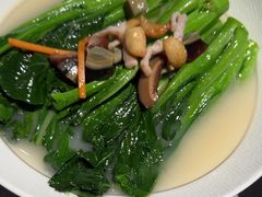 -晓粤·惹味粤菜(凯德乐峰广场店)