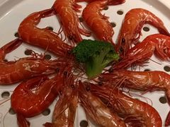 -优食坊·蒸汽海鲜(康盛路店)