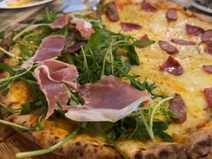 -BISTROFIORE美伊娜(伊犁南路店)