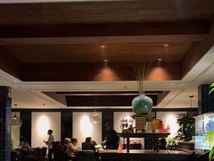 -粗茶淡饭·隐庐私厨(东亭店)