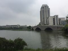 -江南大学(蠡湖校区)