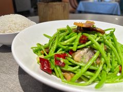 -汉水谣·江景餐厅(江滩店)