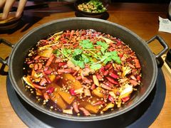 -受气牛肉·重庆耙牛肉(来福士店)
