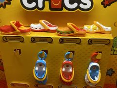 -麦当劳(新塘万达广场分店)