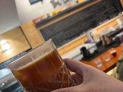-Be Lived Cafe比例咖啡(摩天轮店)