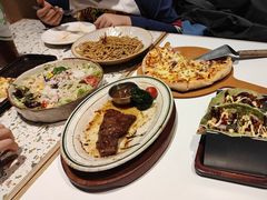 -芝士农场·意式餐厅(生态城万达店)