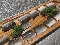 -本炙炭烤·蒲烧活鳗料理店(金沙洲店)