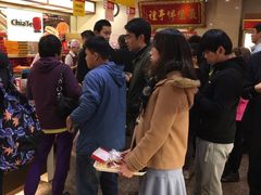 -佳德凤梨酥