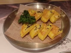 -西塔老太太泥炉烤肉(杭州首店)