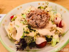 -萨莉亚意式餐厅(万嘉商业广场店)