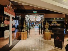 -火舞泰·泰式海鲜火锅餐厅(世纪城店)