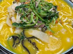 -食為天·本地人爱吃的淮扬菜(瘦西湖店)