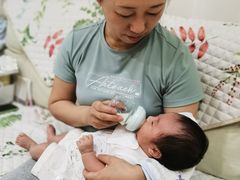 -爱月宝月嫂·育儿嫂(哈尔滨总店)