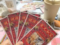 -剧狐剧本杀·月球探案馆(人民广场1号店)