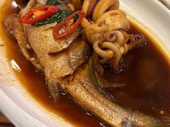 -临家闽南菜(宝洲路店)