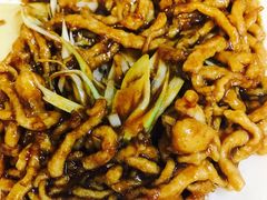 -巷子深菜馆(新华路店)