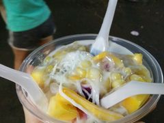 招牌水果捞-葛师傅越南特色水果捞(建政南路总店)