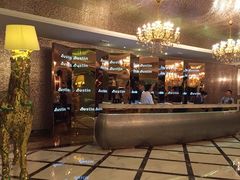 -奥斯汀KTV(金湖店)