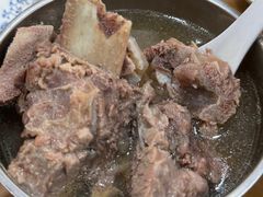 -老牌依强牛肉店(达道总店)