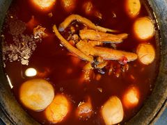 -李子坝梁山鸡(李子坝大鸡哥店)