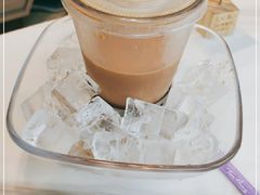 -香港茶餐厅文化体验馆(茶山镇店)
