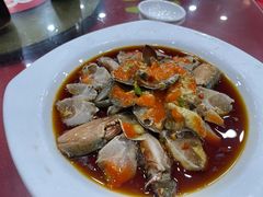 -红灯笼龙凤饭店(宁波老字号店)