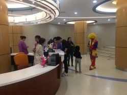 点击看大图 -上海浦滨儿童医院