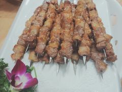 -盐池羊羔肉主题餐厅
