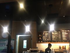 -星巴克(北京西大望路温特莱店)