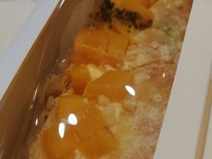 -奈雪的茶(青岛卓悦里INTOWN店)