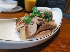 -李老哈·东北菜(宋园路店)