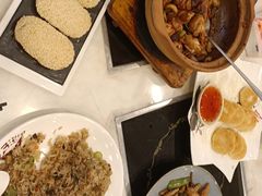 -大嫂镬仔·焖鸡煲·啫啫煲(逢源路店)