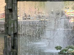 -将军关探险漂流