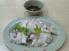 -百家鸡味馆(清泰店)